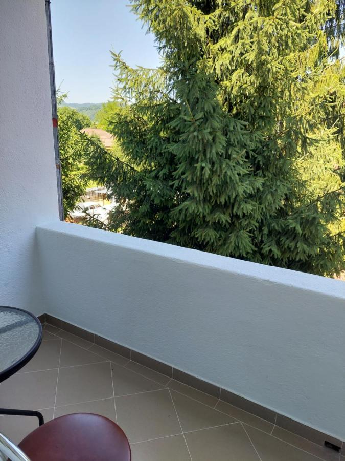 Hotel Breaza Extérieur photo