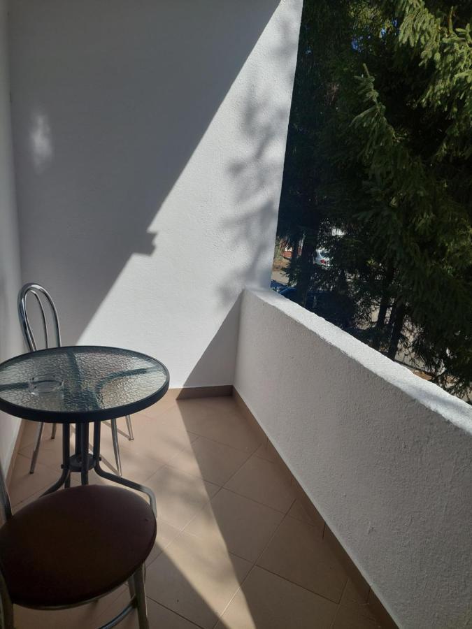 Hotel Breaza Extérieur photo