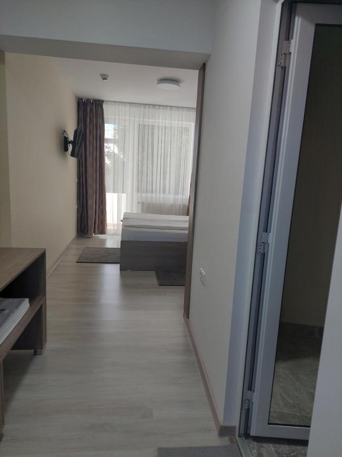 Hotel Breaza Extérieur photo